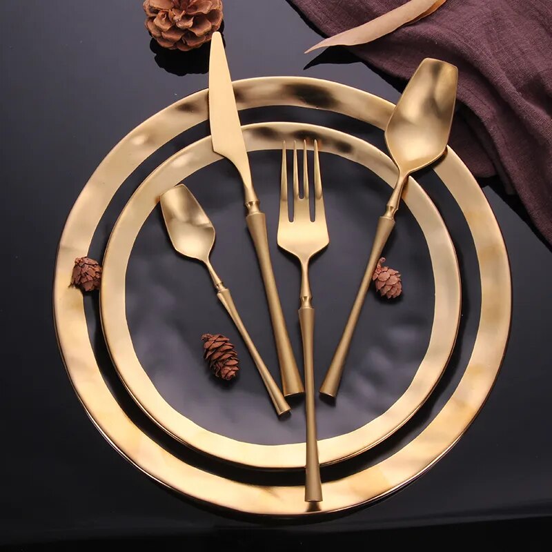 Appeal Cutlery Set