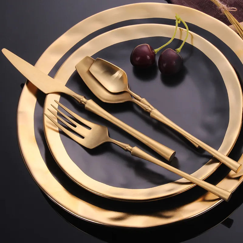 Appeal Cutlery Set
