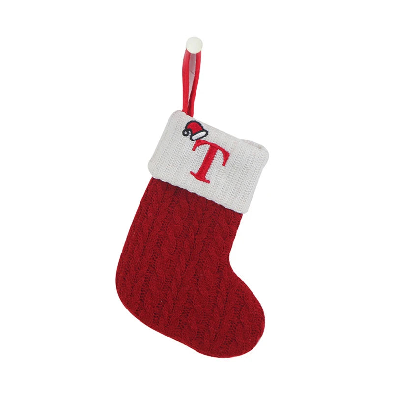 Christmas Hanging Socks