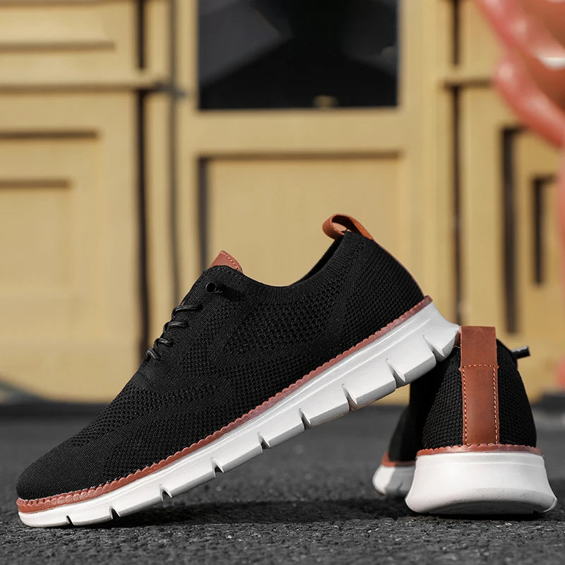 Theron Comfort Sneakers