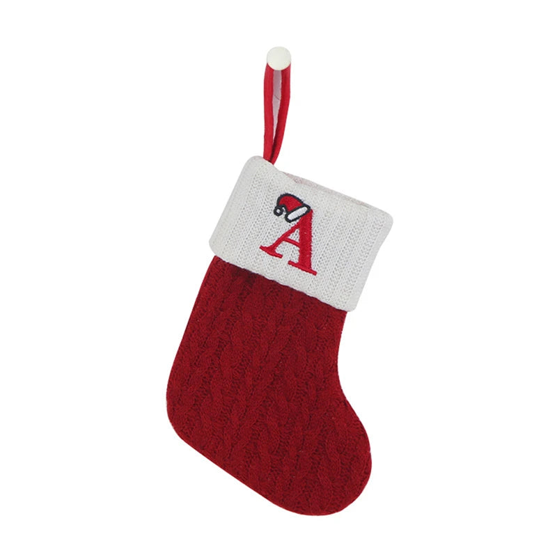 Christmas Hanging Socks