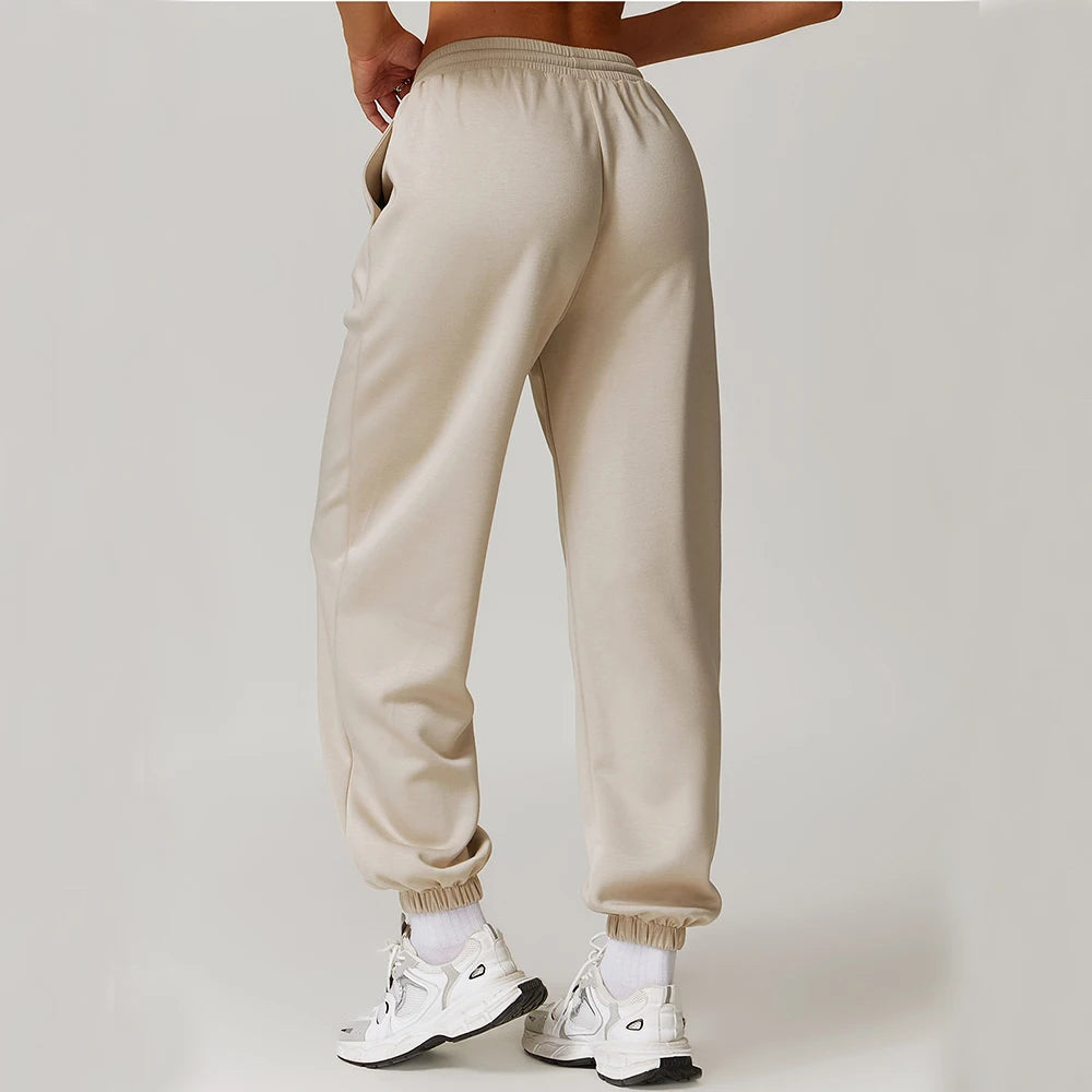 Classic Fit Joggers
