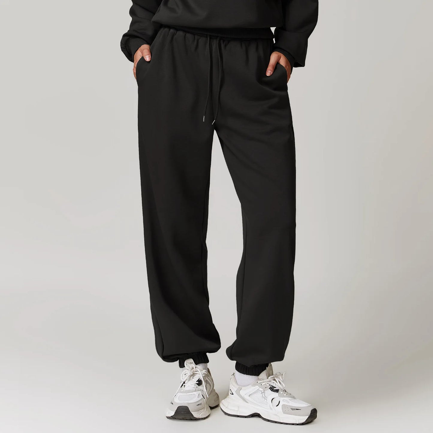 Classic Fit Joggers