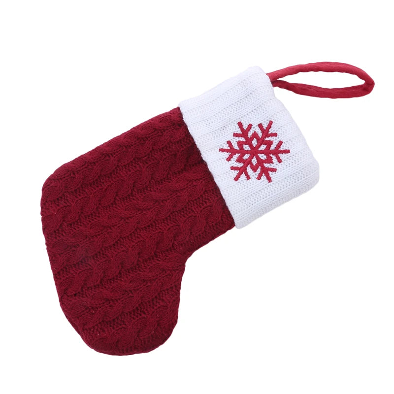 Christmas Hanging Socks