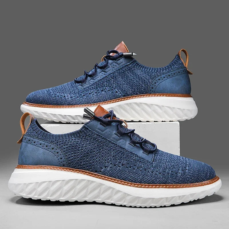 Maverick Breathable Casual Sneaker