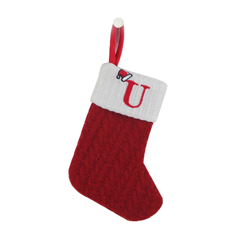 Christmas Hanging Socks