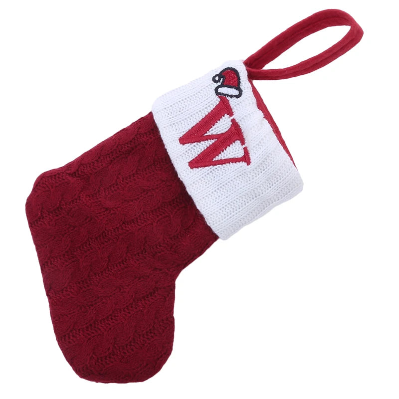Christmas Hanging Socks