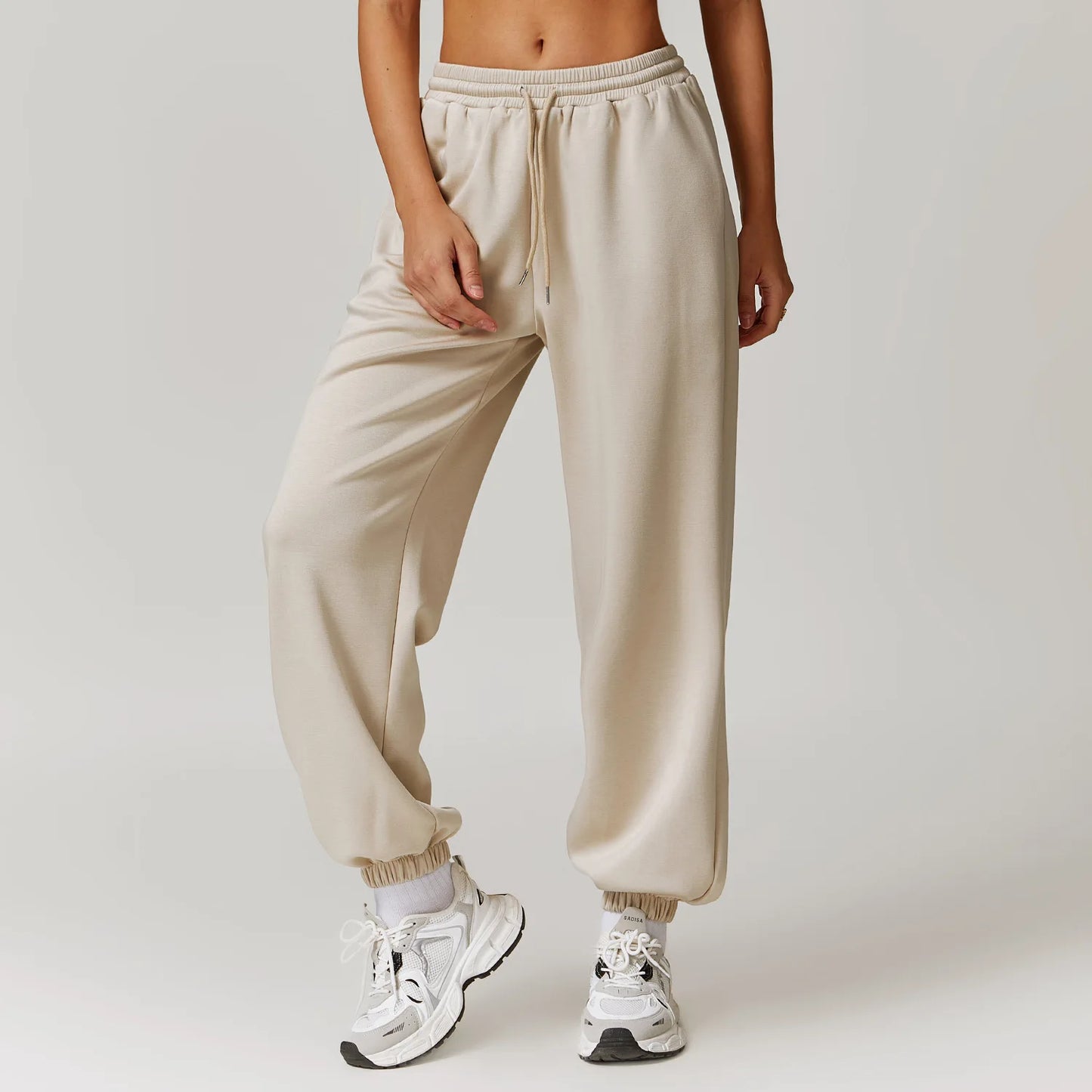 Classic Fit Joggers