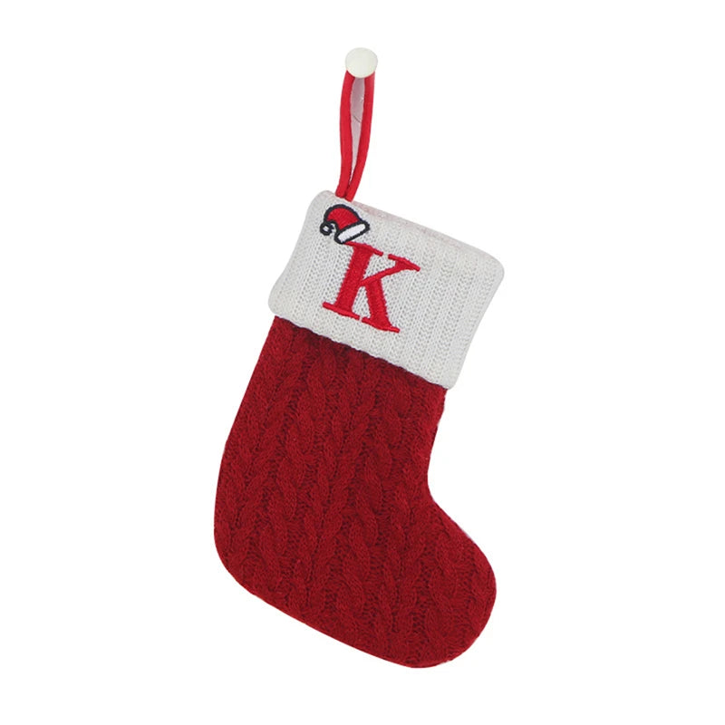 Christmas Hanging Socks