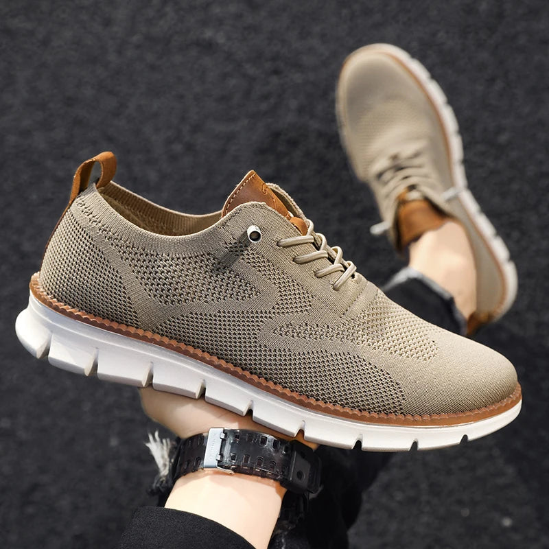 Theron Comfort Sneakers