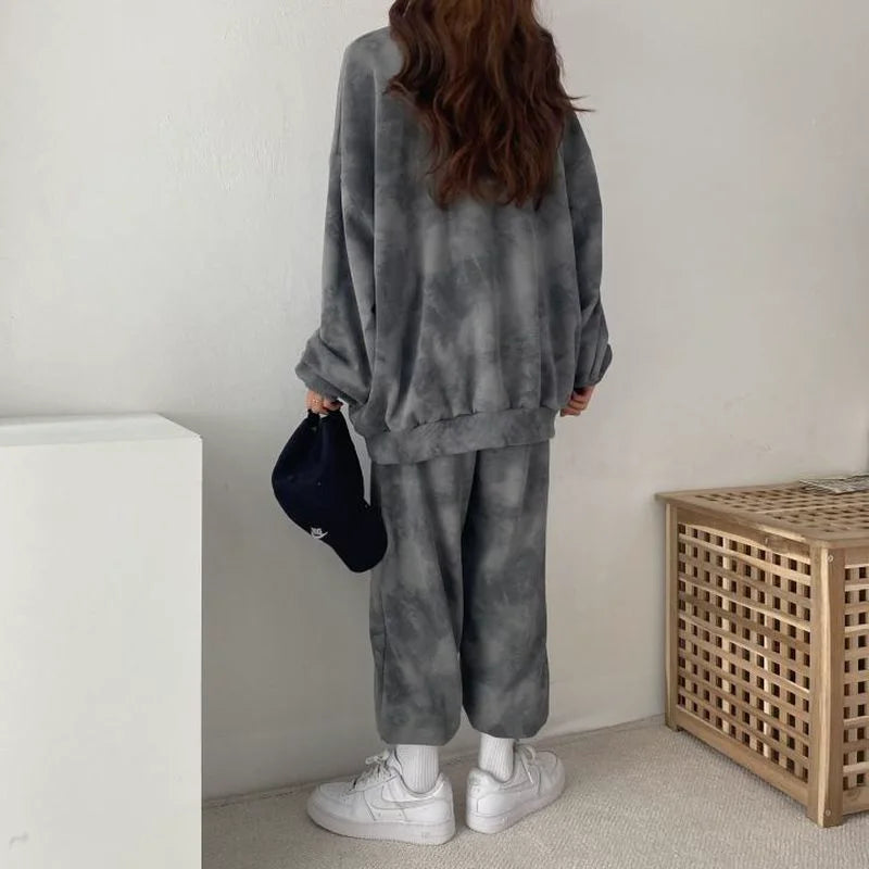 Aria Urban Chic Sweatsuit