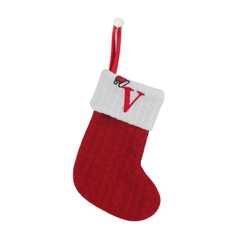 Christmas Hanging Socks