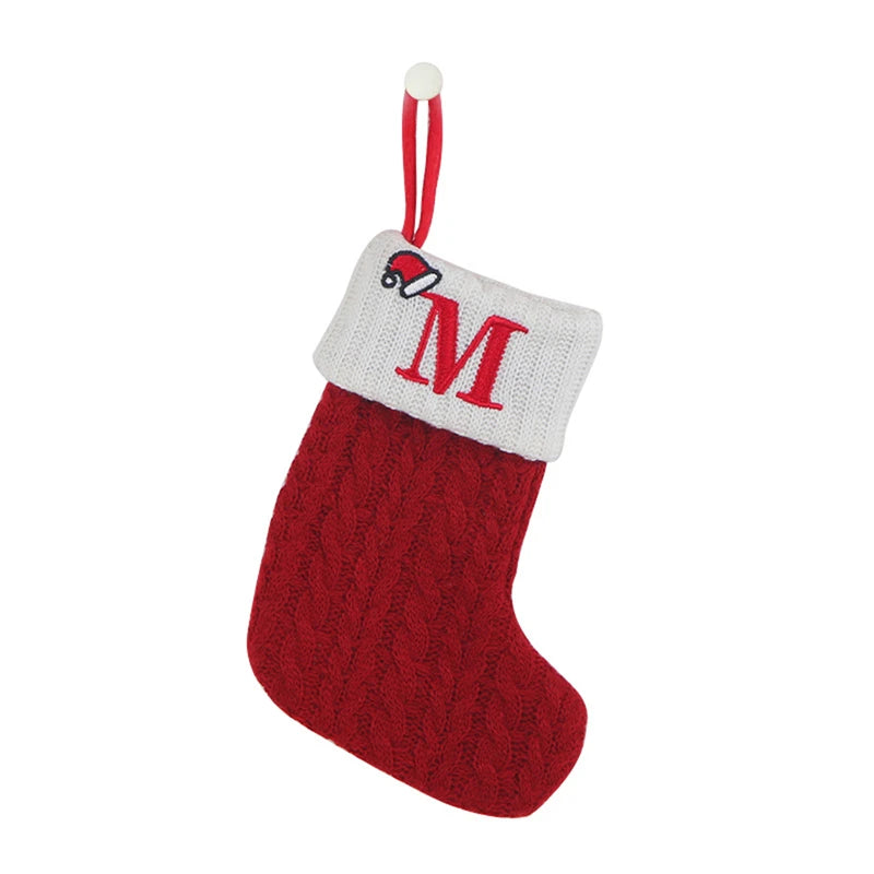 Christmas Hanging Socks