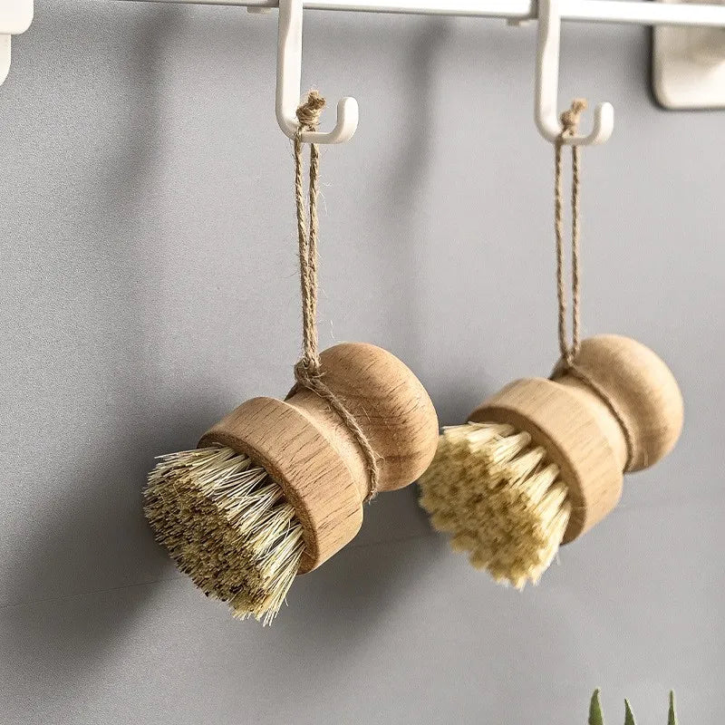 Amod Wooden Brush