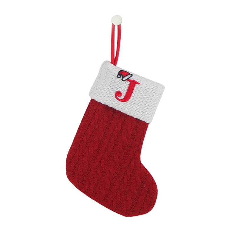Christmas Hanging Socks