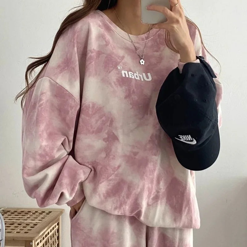 Aria Urban Chic Sweatsuit