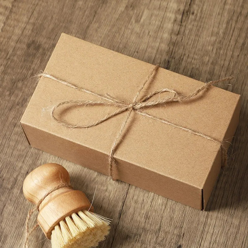 Amod Wooden Brush