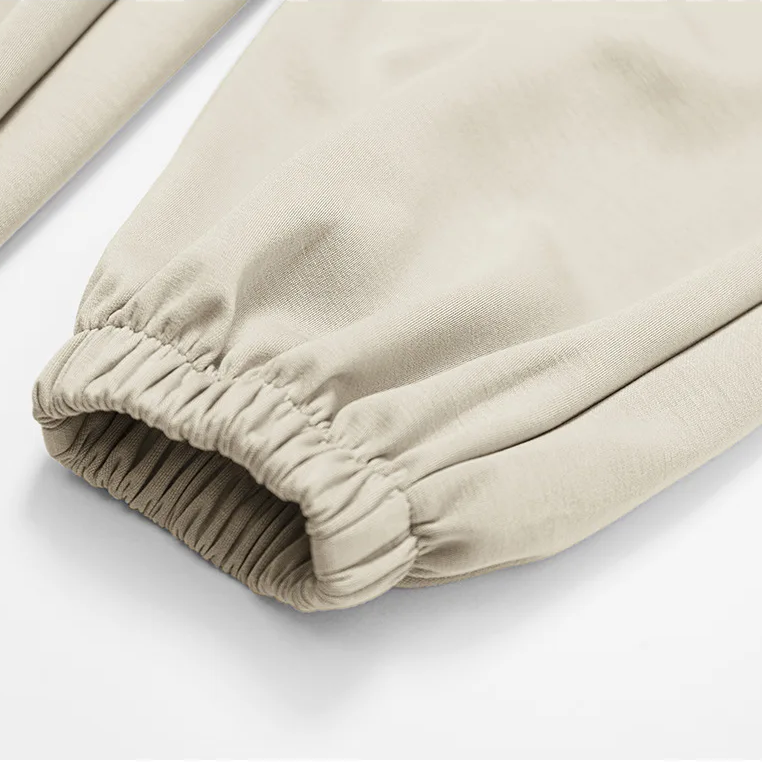 Classic Fit Joggers