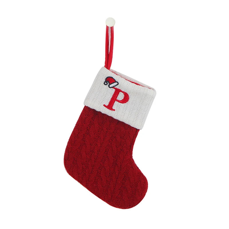 Christmas Hanging Socks
