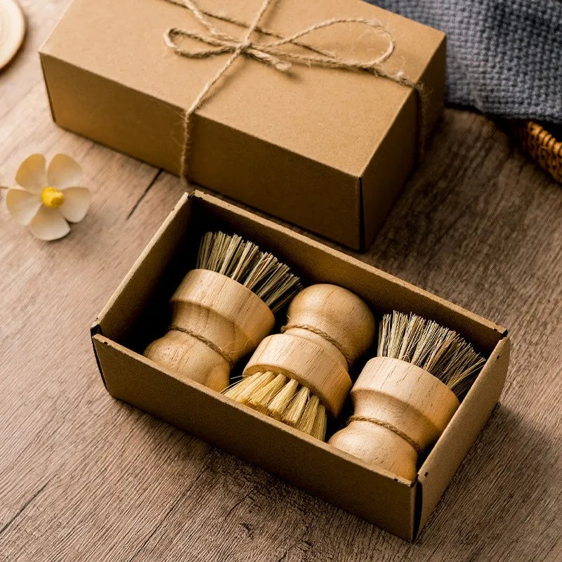Amod Wooden Brush