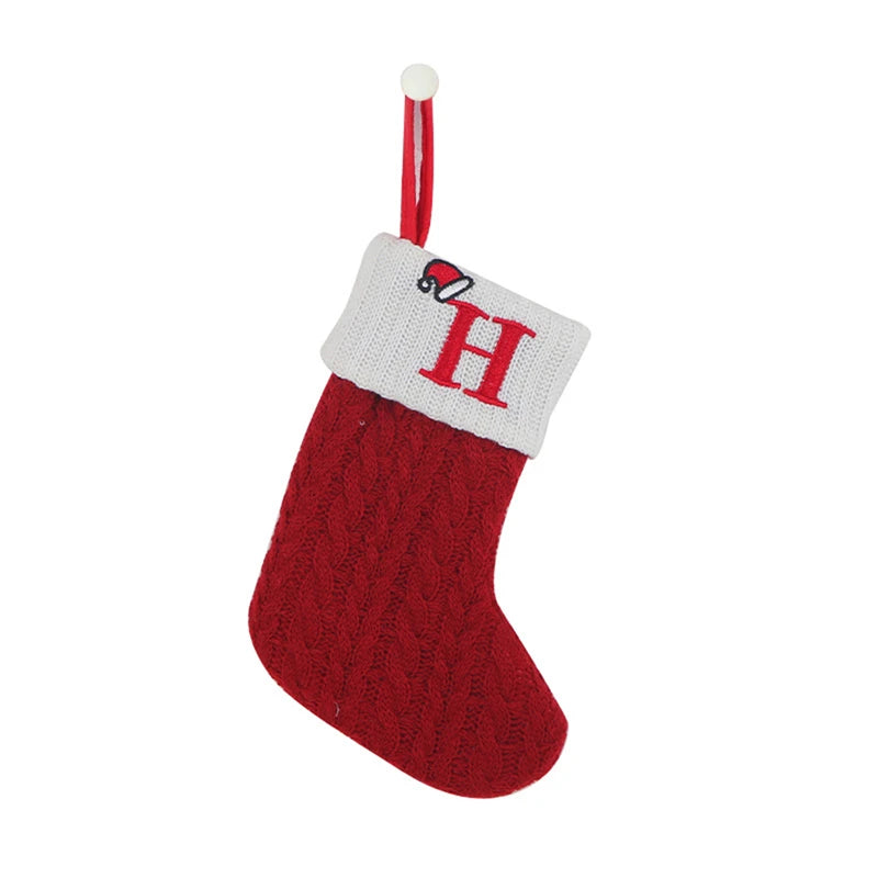 Christmas Hanging Socks