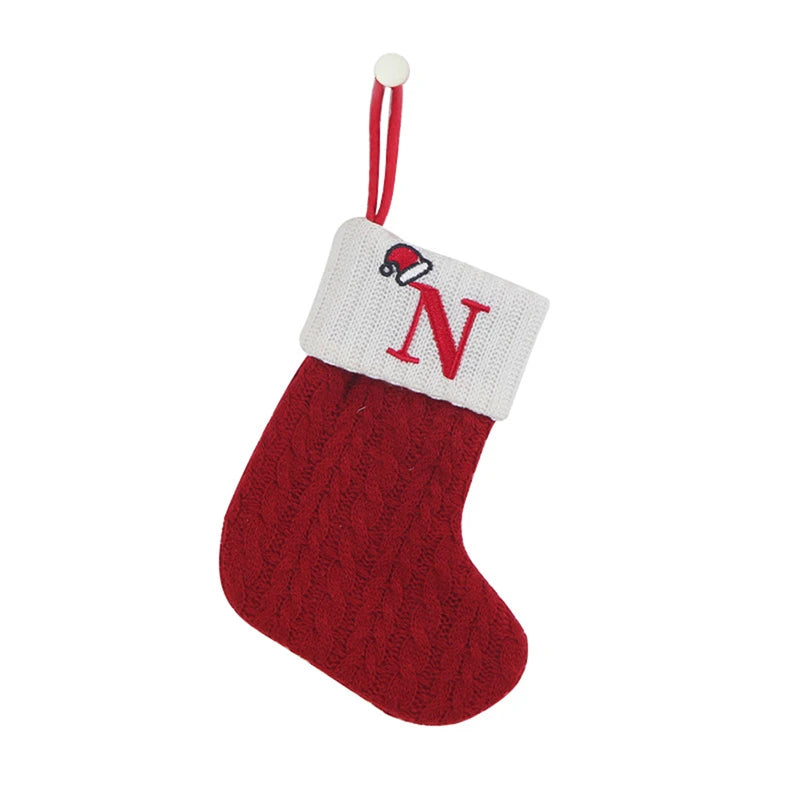 Christmas Hanging Socks