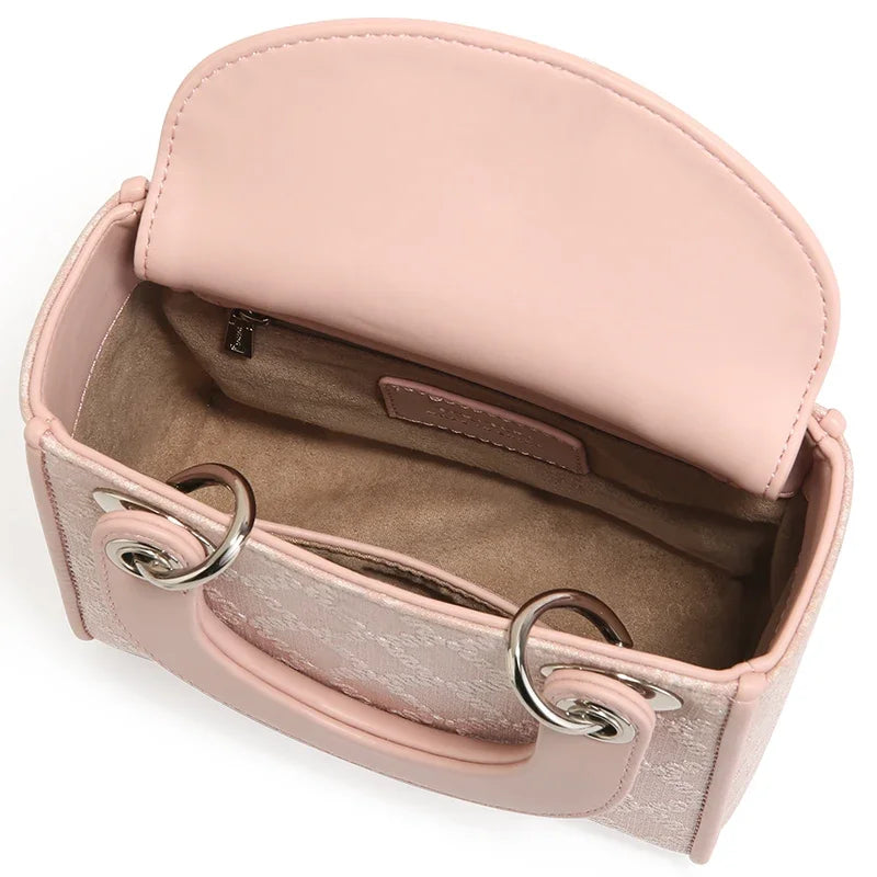 Small Tote Bag