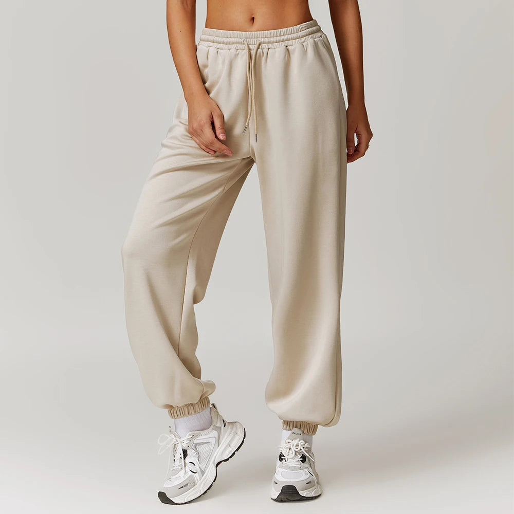 Classic Fit Joggers