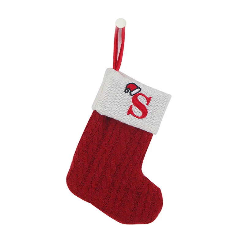 Christmas Hanging Socks