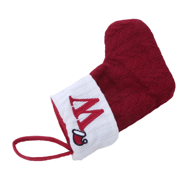 Christmas Hanging Socks