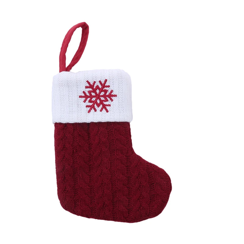 Christmas Hanging Socks