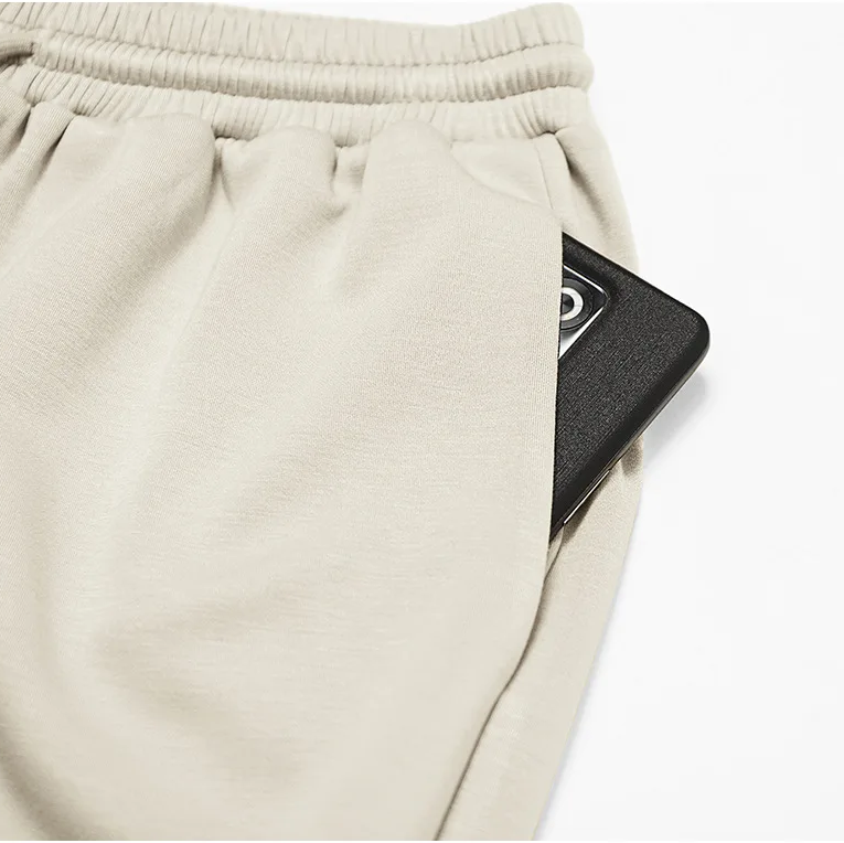 Classic Fit Joggers
