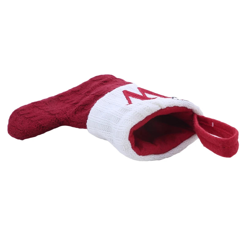 Christmas Hanging Socks