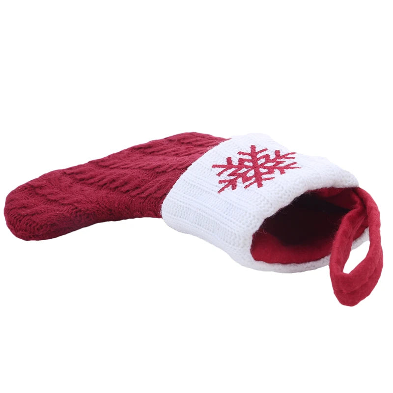 Christmas Hanging Socks