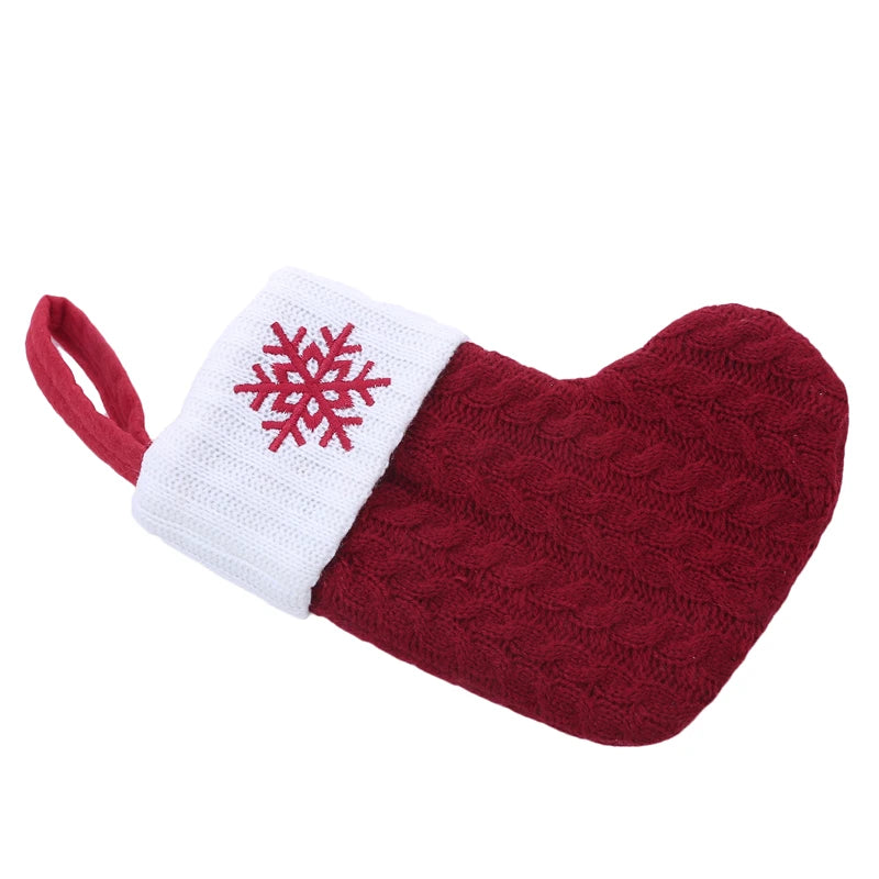 Christmas Hanging Socks