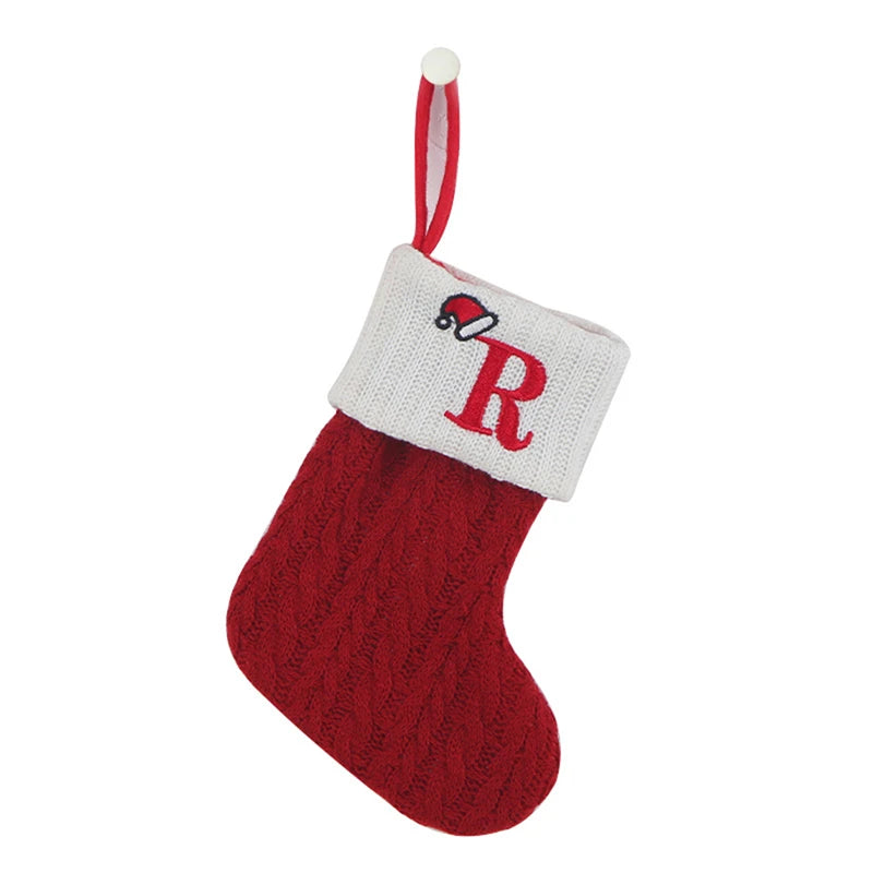 Christmas Hanging Socks