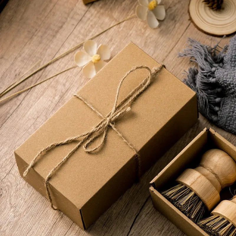 Amod Wooden Brush