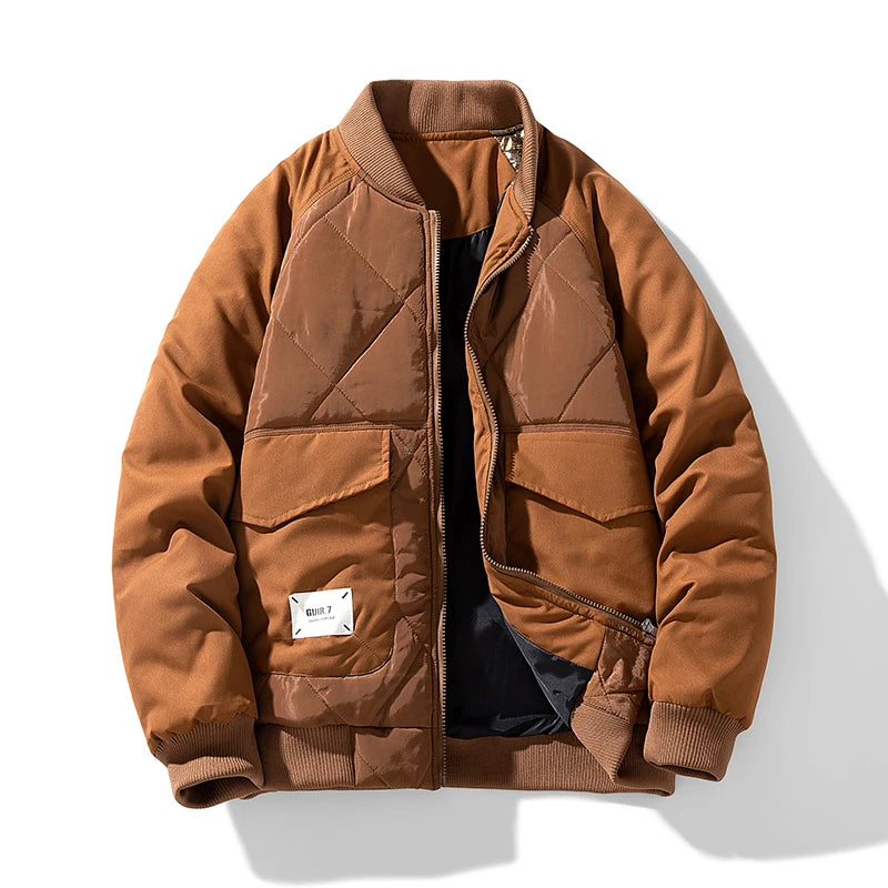 Iconic Padded Jacket