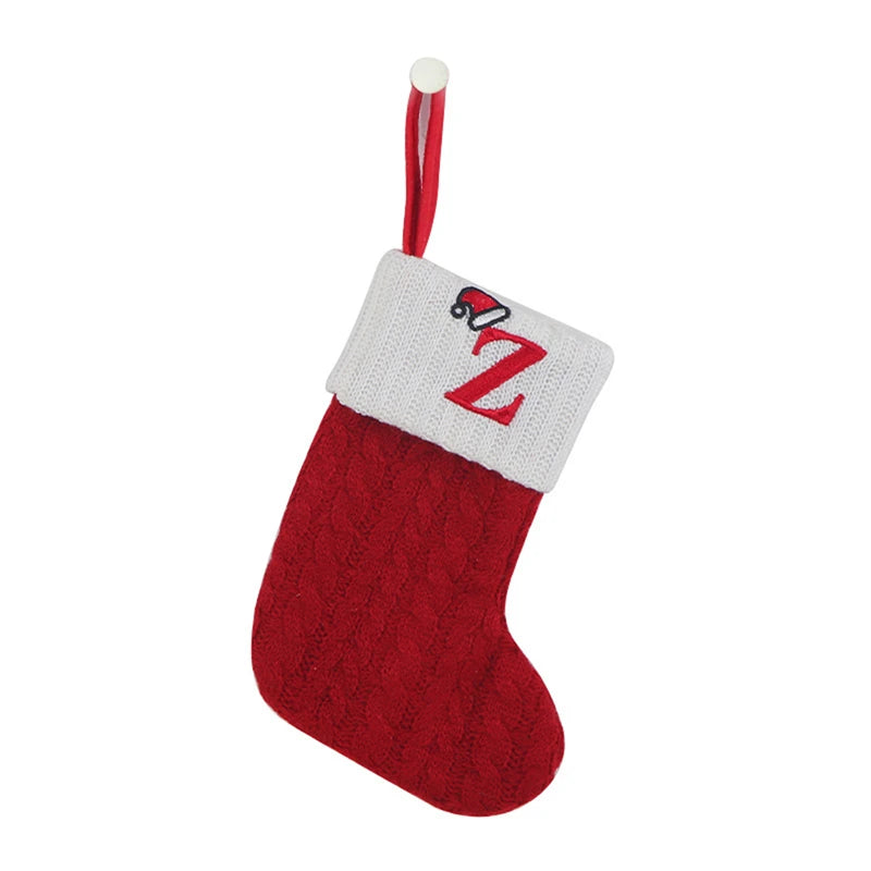 Christmas Hanging Socks