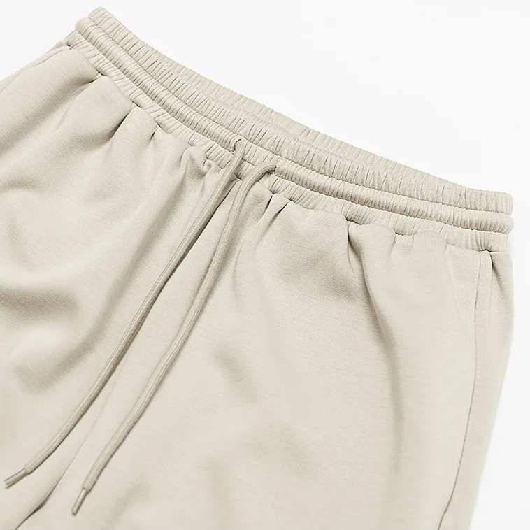 Classic Fit Joggers
