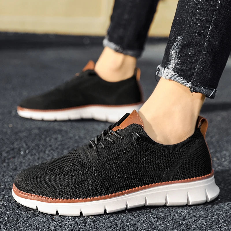 Theron Comfort Sneakers