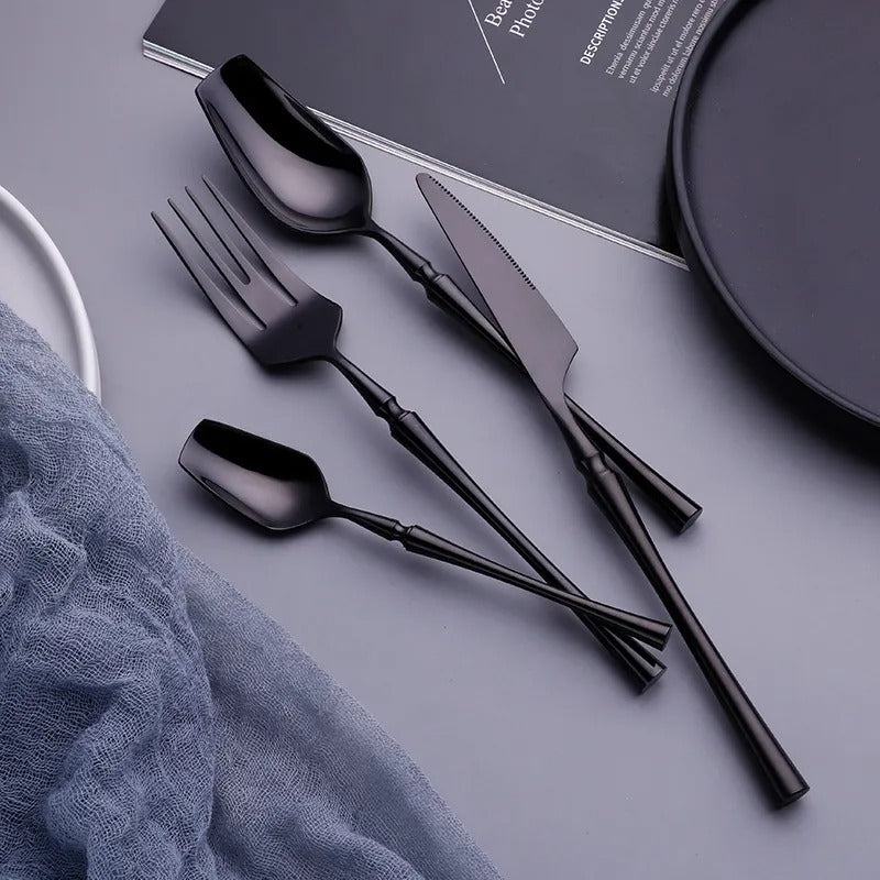 Appeal Cutlery Set