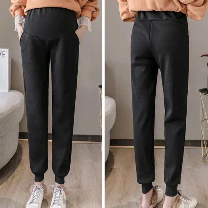 Sophia Maternity Joggers