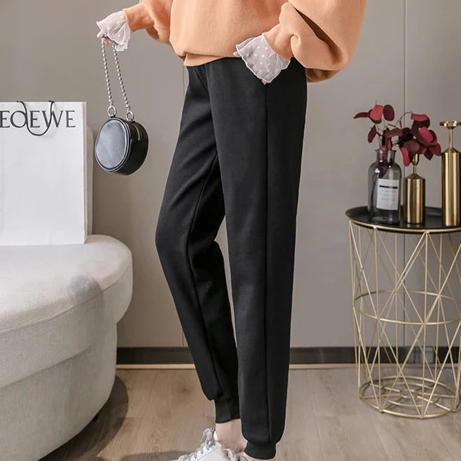 Sophia Maternity Joggers
