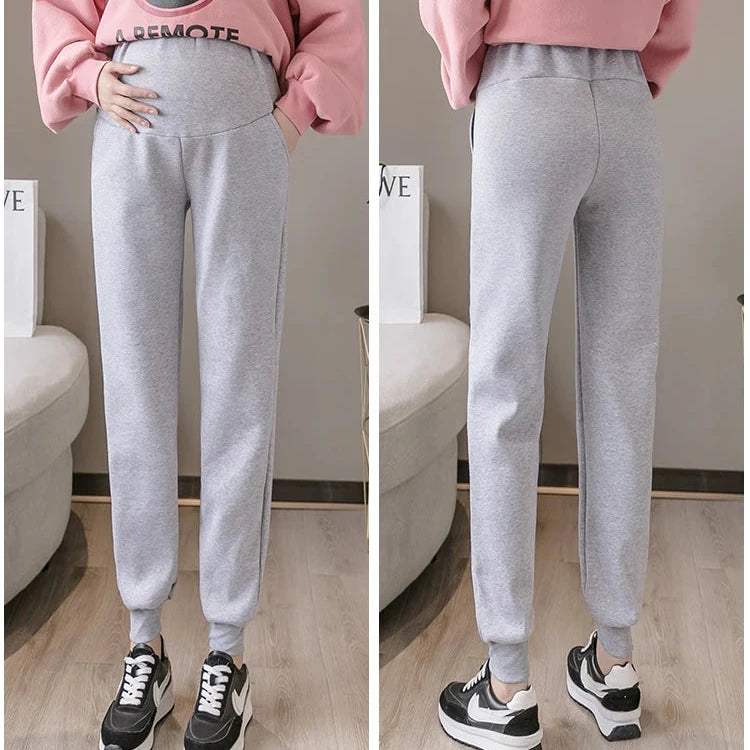 Sophia Maternity Joggers