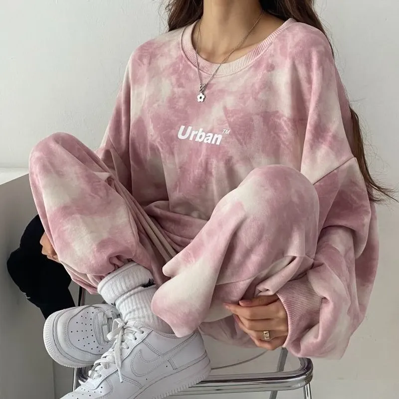 Aria Urban Chic Sweatsuit