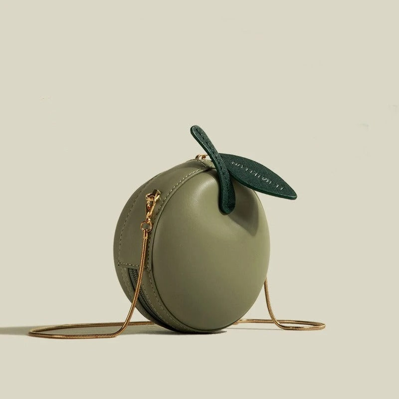 Celia Cherry Crossbody Bag