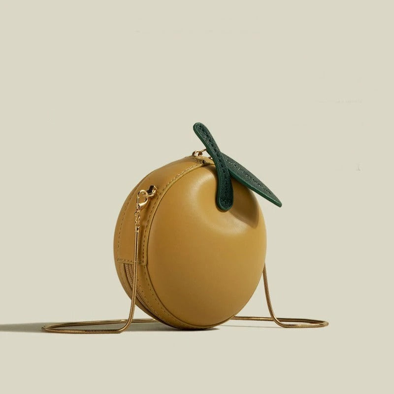 Celia Cherry Crossbody Bag