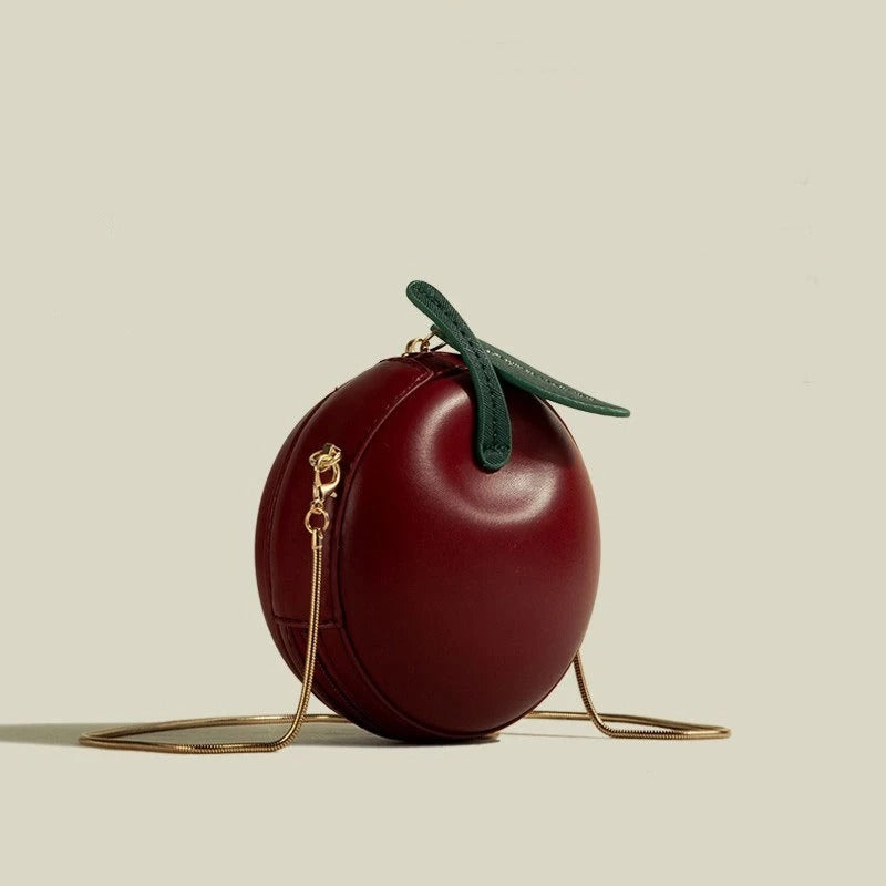 Celia Cherry Crossbody Bag