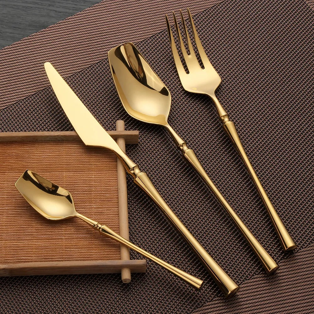 Appeal Cutlery Set